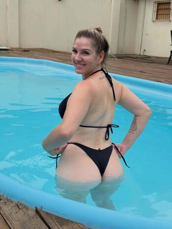 Full leaked Deise cristine private onlyfans photo
