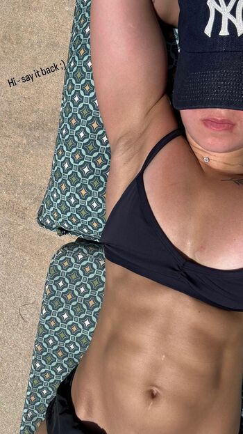 Full leaked Delaney deutsch private onlyfans photo