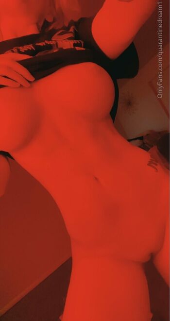 Full leaked Della dreams private onlyfans photo