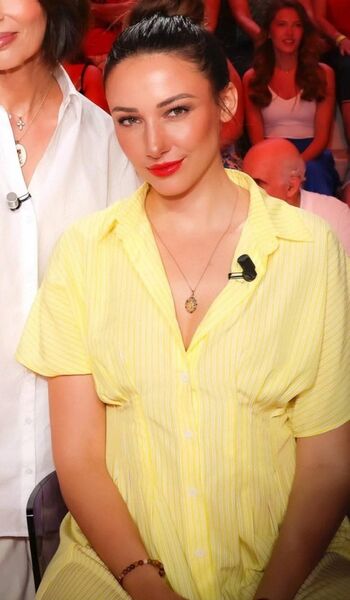 Delphine Wespiser