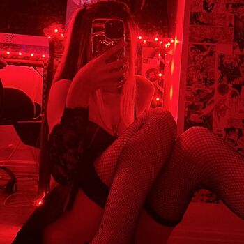 Full leaked Delusionalshne private onlyfans photo