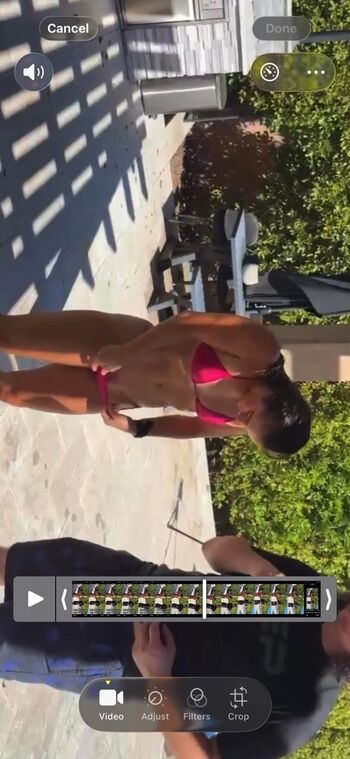 Full leaked Demi bagby private onlyfans photo