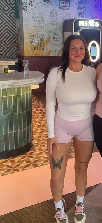 Full leaked Demi lee private onlyfans photo
