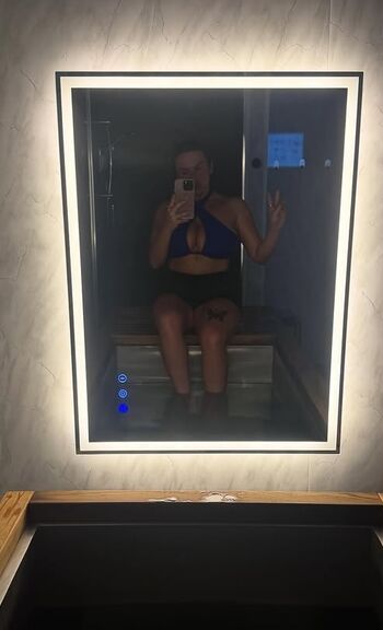 Full leaked Demi lee private onlyfans photo