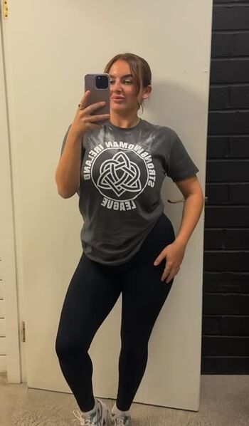 Full leaked Demi lee private onlyfans photo