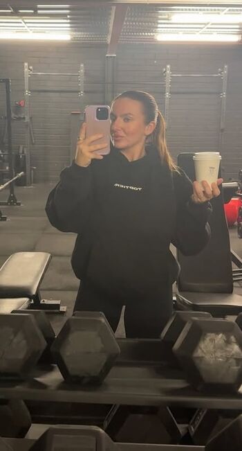Full leaked Demi lee private onlyfans photo
