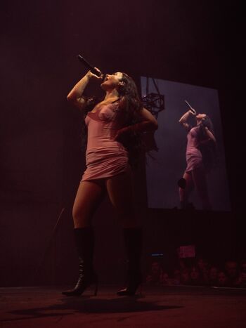 Demi Lovato
