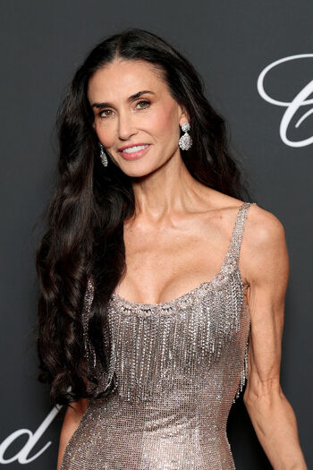 Full leaked Demi moore private onlyfans photo