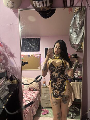 Full leaked Demon iceee private onlyfans photo