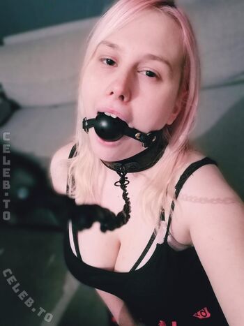 Full leaked Demonicliz private onlyfans photo
