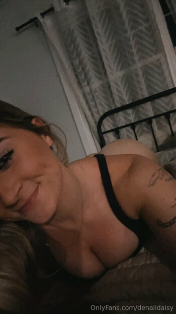 Full leaked Denali aspen private onlyfans photo