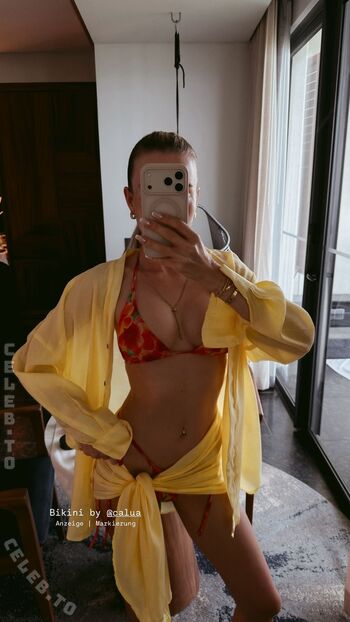 Full leaked Denise bobe private onlyfans photo