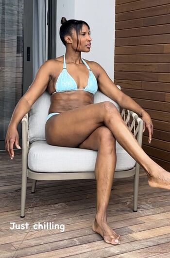 Denise Lewis