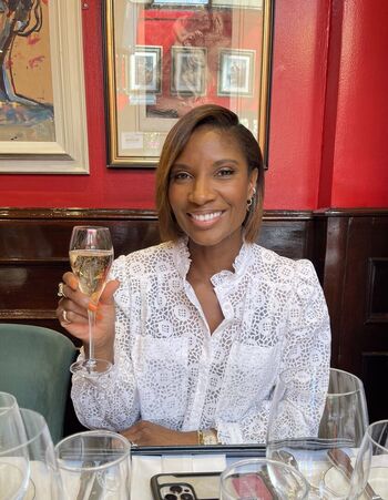 Denise Lewis
