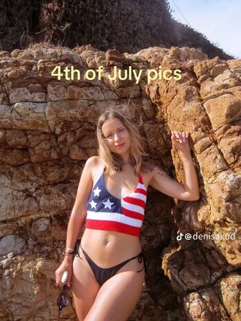 Full leaked Denise rivers private onlyfans photo