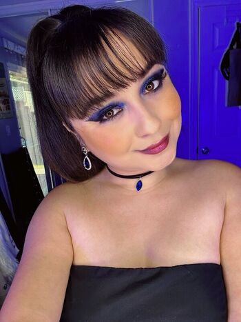 Full leaked Denise salcedo private onlyfans photo