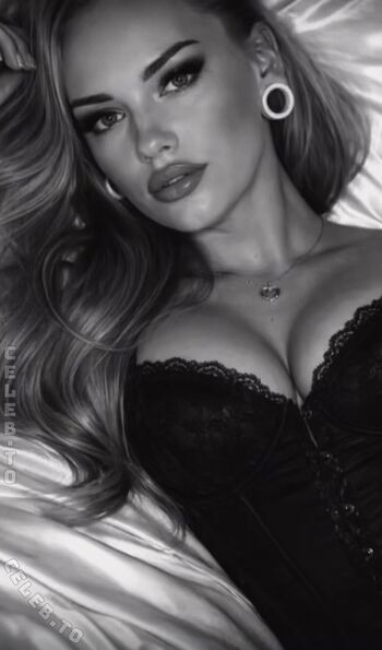 Full leaked Denise sky private onlyfans photo
