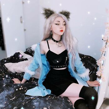 Full leaked Denkachus private onlyfans photo