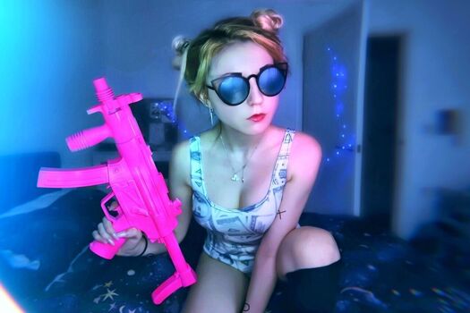 Full leaked Denkachus private onlyfans photo