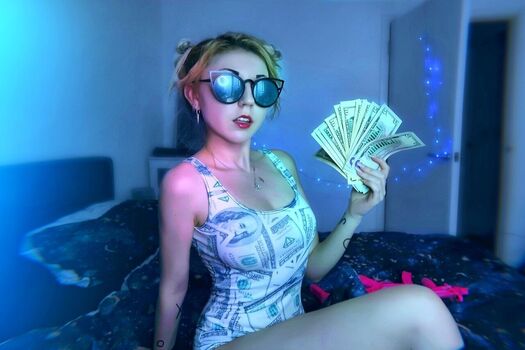 Full leaked Denkachus private onlyfans photo