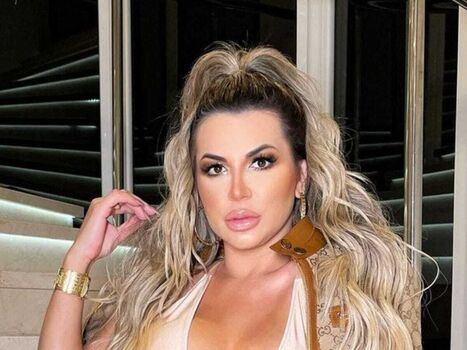 Full leaked Deolane bezerra private onlyfans photo