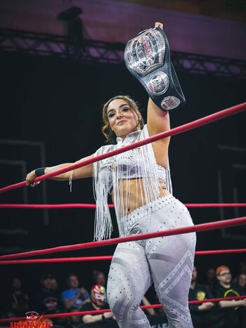 Deonna Purrazzo