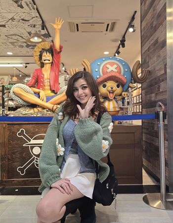 Full leaked Deputyaruuu private onlyfans photo