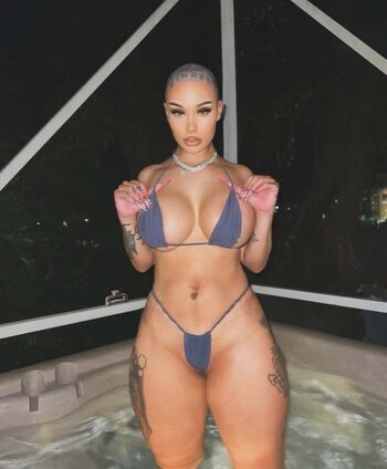 Full leaked Destini creams private onlyfans photo