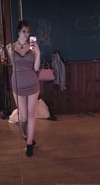 destinyymuse