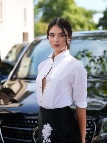 Deva Cassel