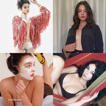 Full leaked Deva cassel private onlyfans photo