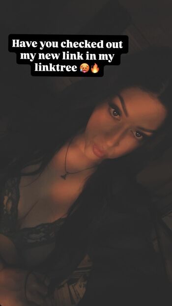 Full leaked Devilkissgigi private onlyfans photo