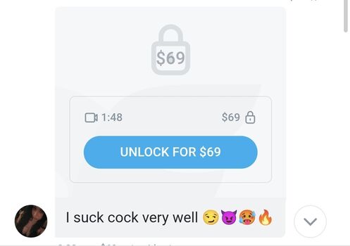 Full leaked Devilkissgigi private onlyfans photo