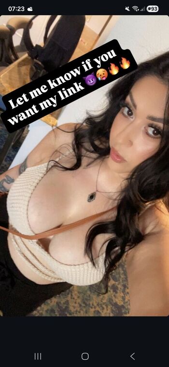 Full leaked Devilkissgigi private onlyfans photo