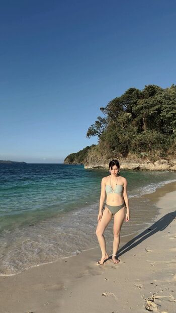 Full leaked Devorah palaganas private onlyfans photo