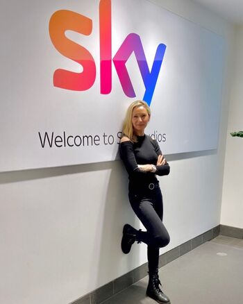 Full leaked Di stewart private onlyfans photo