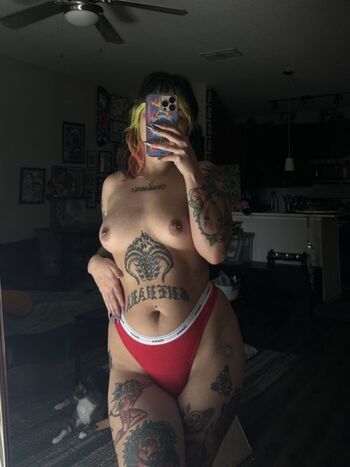 Full leaked Diablaxdarling private onlyfans photo