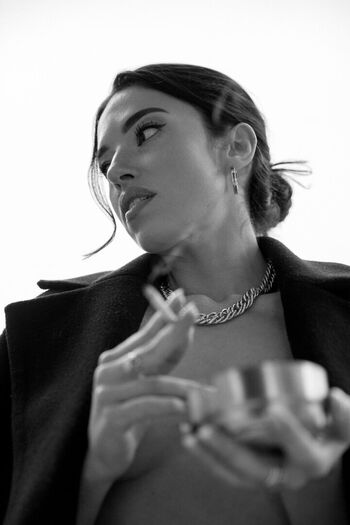 Full leaked Diana mendelson private onlyfans photo