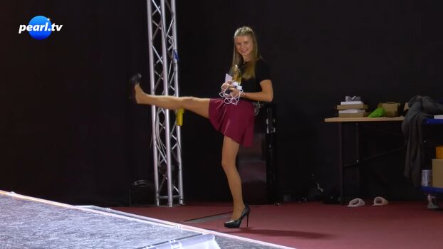 Diana Naborskaia