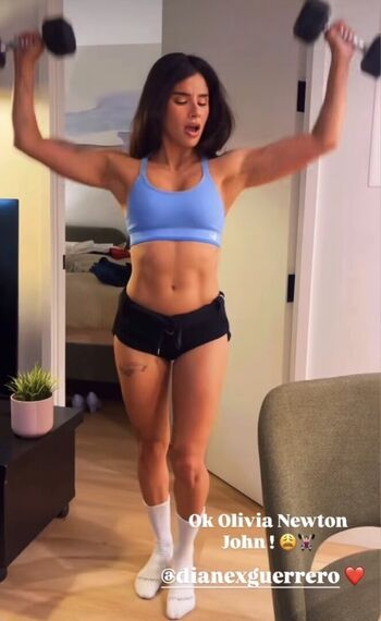 Full leaked Diane guerrero private onlyfans photo