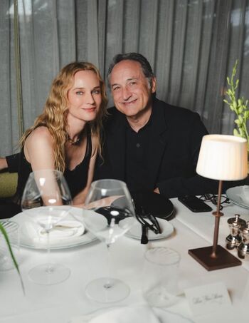 Diane Kruger