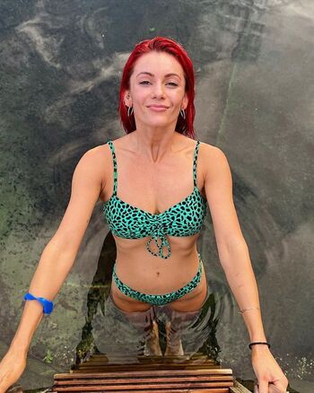 Full leaked Dianne buswell private onlyfans photo