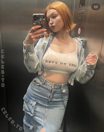 Full leaked Danie daniels/ private onlyfans photo