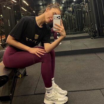 Full leaked Dinckalecem private onlyfans photo