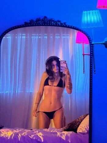 Full leaked Discolita private onlyfans photo