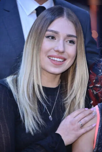 Diskussion: Sydney Sweeney
