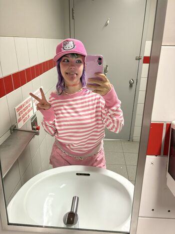 Full leaked Ditzymaru private onlyfans photo