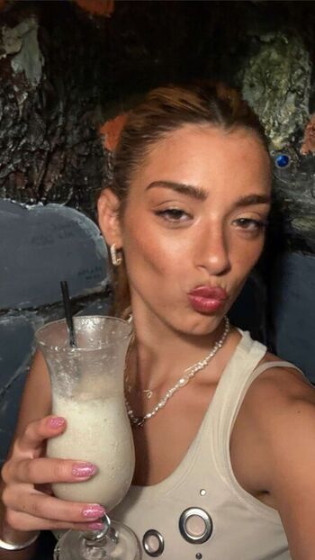 Full leaked Dixie d amelio private onlyfans photo
