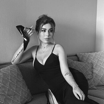 Full leaked Diyorik azimova private onlyfans photo