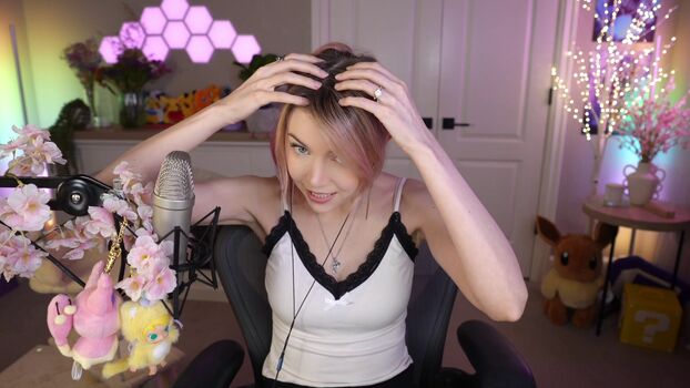 Dizzykitten